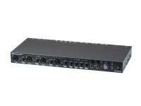 Steinberg UR816C Interface Áudio USB-C 16x16 32 bits DSP